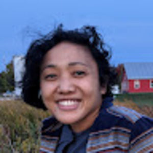 Meet your Posher, Jasmine